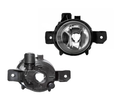 Proiector ceata Bmw Seria 1 09.2004-10.2013, X1, 09.09-cu pachet aerodinamic, X3 2006-11.10, X5, 10.06-04.10, TYC tip bec H11 partea stanga foto