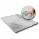 Covor super soft, Eco Rabbit, microfibra de mătase