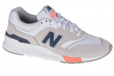 Pantofi pentru adida?i New Balance CW997HVP gri foto