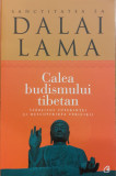 Calea budismului tibetan