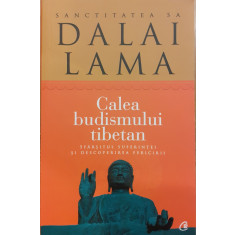 Calea budismului tibetan