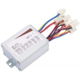 Controller bicicleta electrica 36V 500w (motor cu perii)