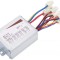 Controller bicicleta electrica 36V 500w (motor cu perii)
