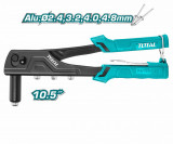 TOTAL - CLESTE NITURI - 10.5&quot; (2.4MM, 3.2MM, 4MM PowerTool TopQuality