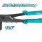 TOTAL - CLESTE NITURI - 10.5&quot; (2.4MM, 3.2MM, 4MM,4.8MM) PowerTool TopQuality