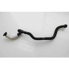 Furtun AUDI Q7 4M 2016