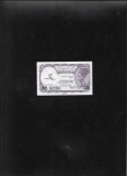 Egipt 5 piastri piastres 1982 (86) unc