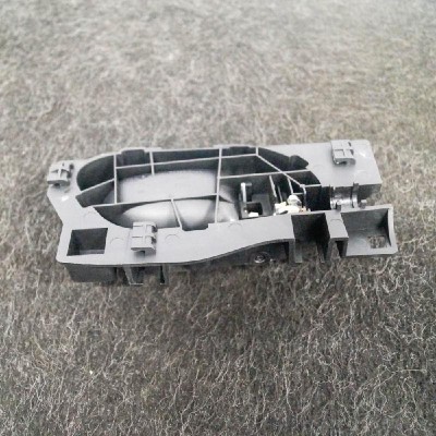 Cadru m&amp;acirc;ner interior ușă st&amp;acirc;nga față CITRO&amp;Euml;N C4 Picasso II 2015 OEM: 966052548096859503779800099780 3463738 foto