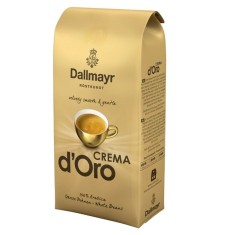 Cafea boabe Dallmayr Crema D Oro 500 g