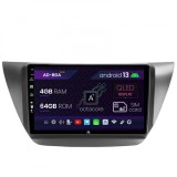 Cumpara ieftin Navigatie Mitsubishi Lancer (2003-2007), Android 13, A-Octacore 4GB RAM + 64GB ROM, 9 Inch - AD-BGA9004+AD-BGRKIT282