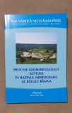 Procese geomorfologice actuale &icirc;n bazinul hidrografic al r&acirc;ului R&acirc;mna