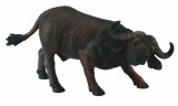 Bivol african - Animal figurina, Collecta