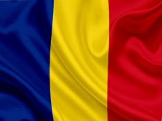 Steag Rom&amp;acirc;nia foto