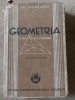 Geometria CLASA A 5 A SECUNDARA (ed. I)- Gr. Orasanu
