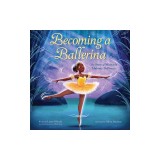 Becoming a Ballerina: The Story of Michaela Mabinty Deprince
