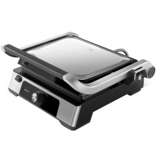 Gratar electric Philips Seria 5000 HD6301/90, 2200 W, Negru