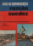 Valeriu Munteanu - Ghid de conversație rom&acirc;n - suedez