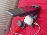 Incarcator wireless 3 in 1