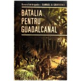 Samuel B. Griffith ll - Batalia pentru Guadalcanal - 115573