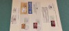 Pt colectionari timbre plicuri