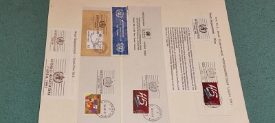 pt colectionari timbre plicuri foto