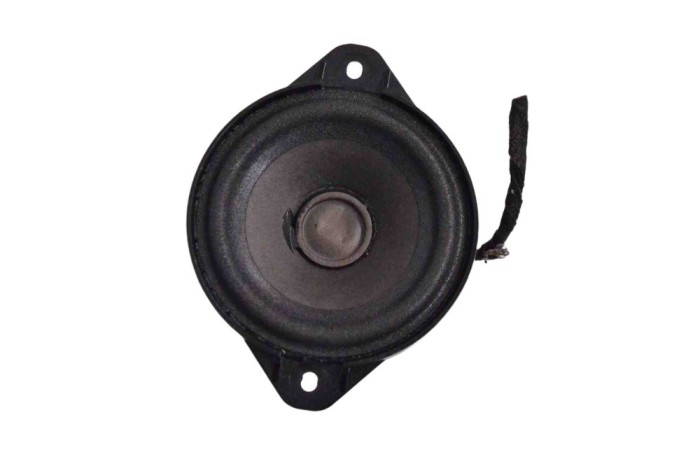 Difuzor planșa de bord TESLA MODEL X 2017 OEM: 1004833-01-A 14894616