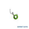 Furtun vulcanizare 15m cu pistol si manometru verde cod: ah-15c Alta marca Alt model #7