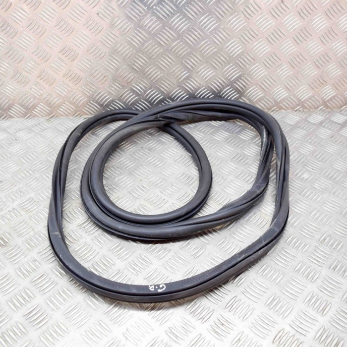 Garnitura ușă dreapta spate VW TIGUAN AD1 2020 OEM: 5NN867914
