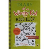 DIARY OF A WIMPY KID VOL.8 HARD LUCK-JEFF KINNEY-249743