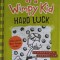 DIARY OF A WIMPY KID VOL.8 HARD LUCK-JEFF KINNEY-249743