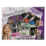 Set creativ pentru tatuaje cu accesorii incluse, +4 ani