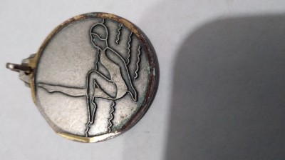 MEDALIE NATATIE foto