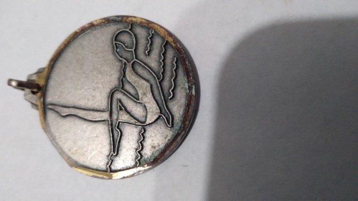 MEDALIE NATATIE