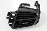 Gura de ventilație planșa de bord BMW X5 F15, F85 2013 OEM: 9252650 10011438