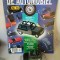 bnk jc Solido Hachette no 10 Renault 4 - 1/43