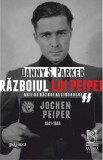 Razboiul lui Peiper - Danny S. Parker, 2022