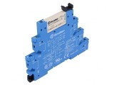 Releu Intermediar SPDT 48VDC 6A