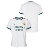 Real Madrid tricou de fotbal replica 26/27 Home - L