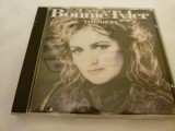Bonnie Tyler - the best, yu, Sony Music