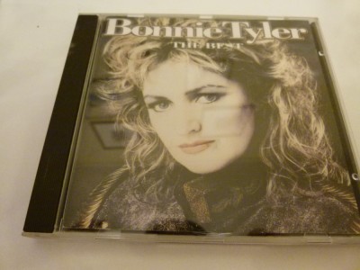 Bonnie Tyler - the best, yu foto