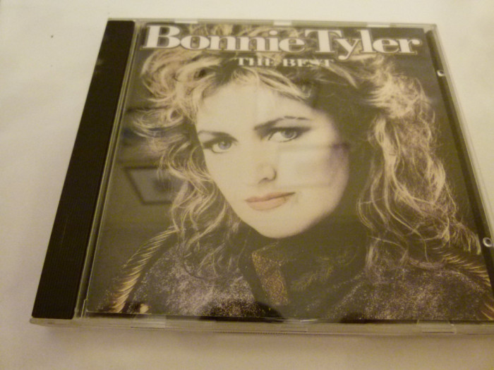 Bonnie Tyler - the best, yu