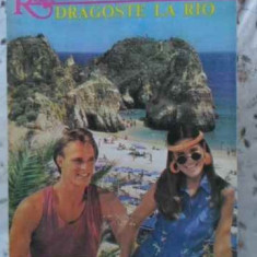 DRAGOSTE LA RIO-C. GEORGE