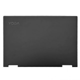 Capac LCD Lenovo Yoga 730-13IKB gri inchis