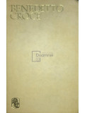 Benedetto Croce - Estetica privită ca știință a expresiei și lingvistică generală (editia 1971)