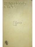 Benedetto Croce - Estetica privita ca stiinta a expresiei si lingvistica generala (Editia: 1971)