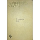 Benedetto Croce - Estetica privita ca stiinta a expresiei si lingvistica generala (Editia: 1971)