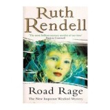 Ruth Rendell - Road Rage - 112935