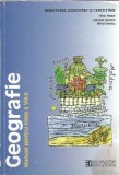 Geografie - Manual clasa a VII-a - Mihai Ielnicz, Silviu Negut