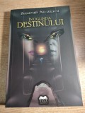 Basarab Nicolescu - In oglinda destinului - Eseuri autobiografice (Editura Ideea Europeana, 2009)