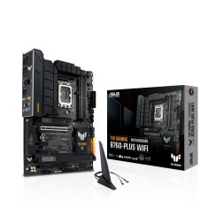 MB B760 S1700 ATX/TUF GAMING B760-PLUS WIFI ASUS &quot;TUF GAMING B760-PLUS WIFI&quot;
